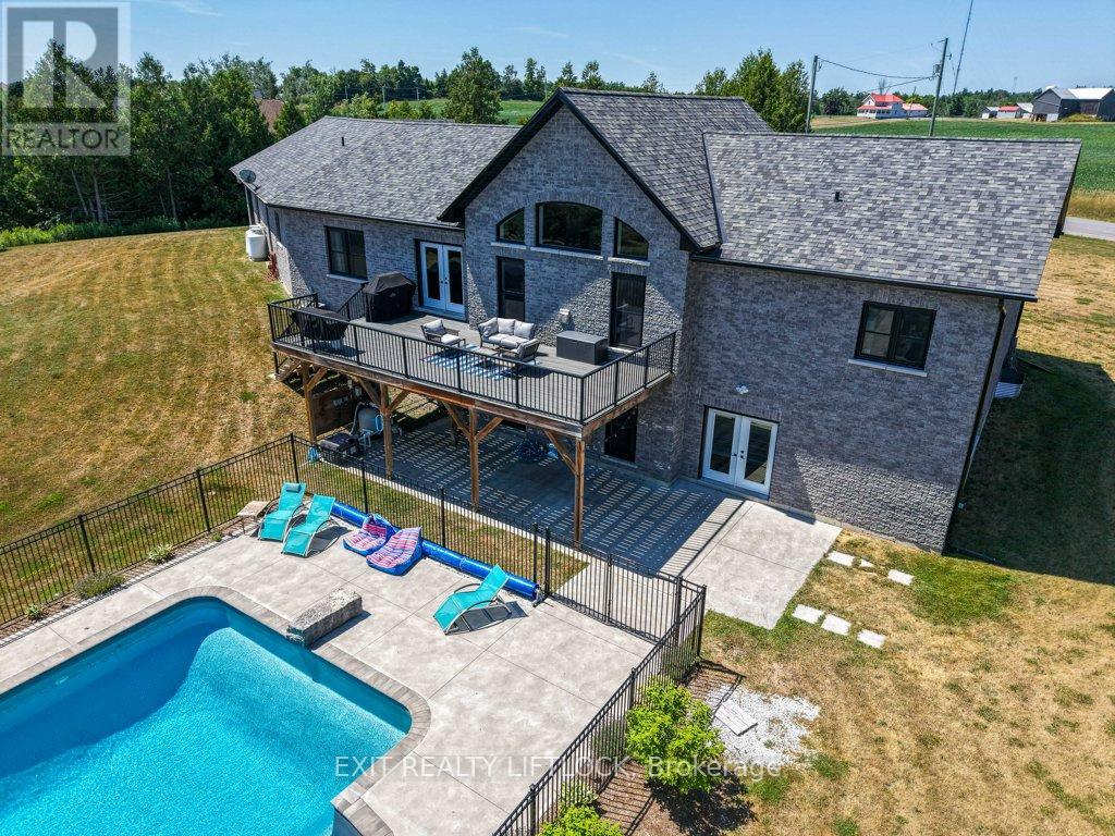 2425 Old Norwood Road, Otonabee-South Monaghan, Ontario  K9J 0G6 - Photo 33 - X12323678