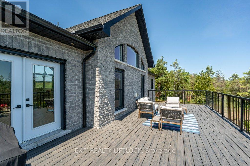 2425 Old Norwood Road, Otonabee-South Monaghan, Ontario  K9J 0G6 - Photo 34 - X12323678