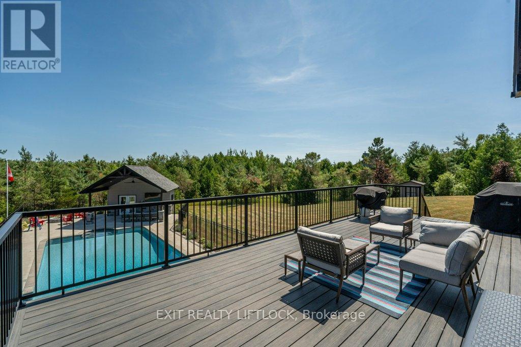 2425 Old Norwood Road, Otonabee-South Monaghan, Ontario  K9J 0G6 - Photo 35 - X12323678