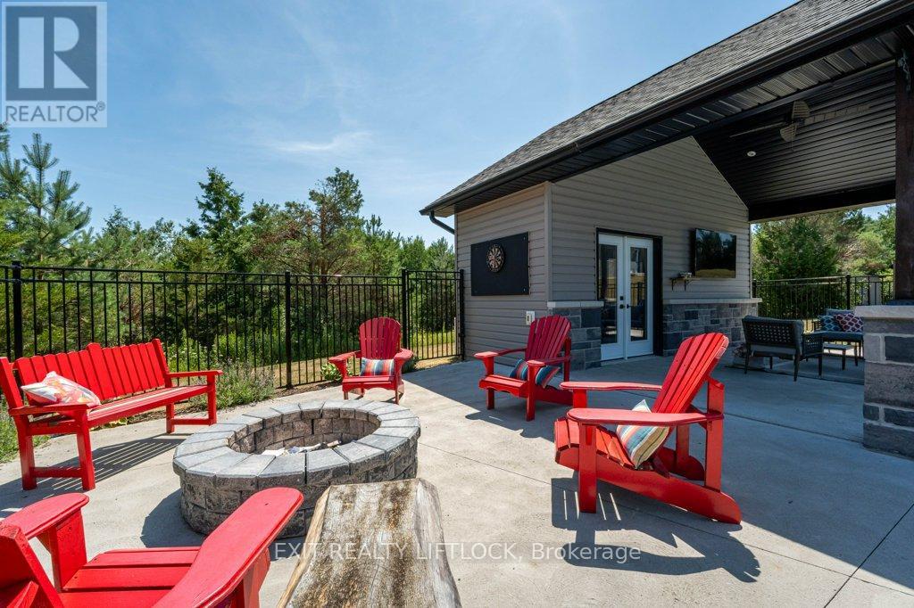 2425 Old Norwood Road, Otonabee-South Monaghan, Ontario  K9J 0G6 - Photo 37 - X12323678