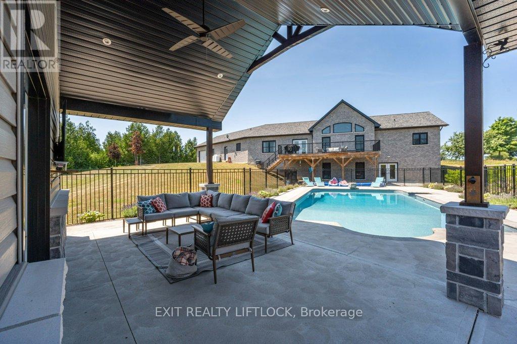 2425 Old Norwood Road, Otonabee-South Monaghan, Ontario  K9J 0G6 - Photo 39 - X12323678