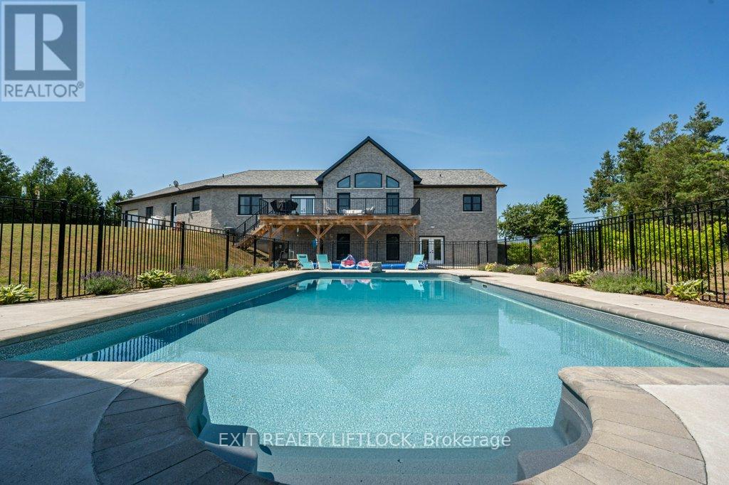 2425 Old Norwood Road, Otonabee-South Monaghan, Ontario  K9J 0G6 - Photo 41 - X12323678
