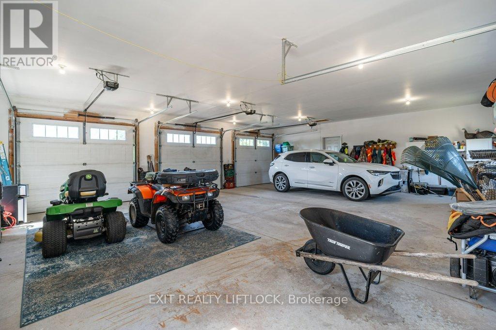 2425 Old Norwood Road, Otonabee-South Monaghan, Ontario  K9J 0G6 - Photo 43 - X12323678