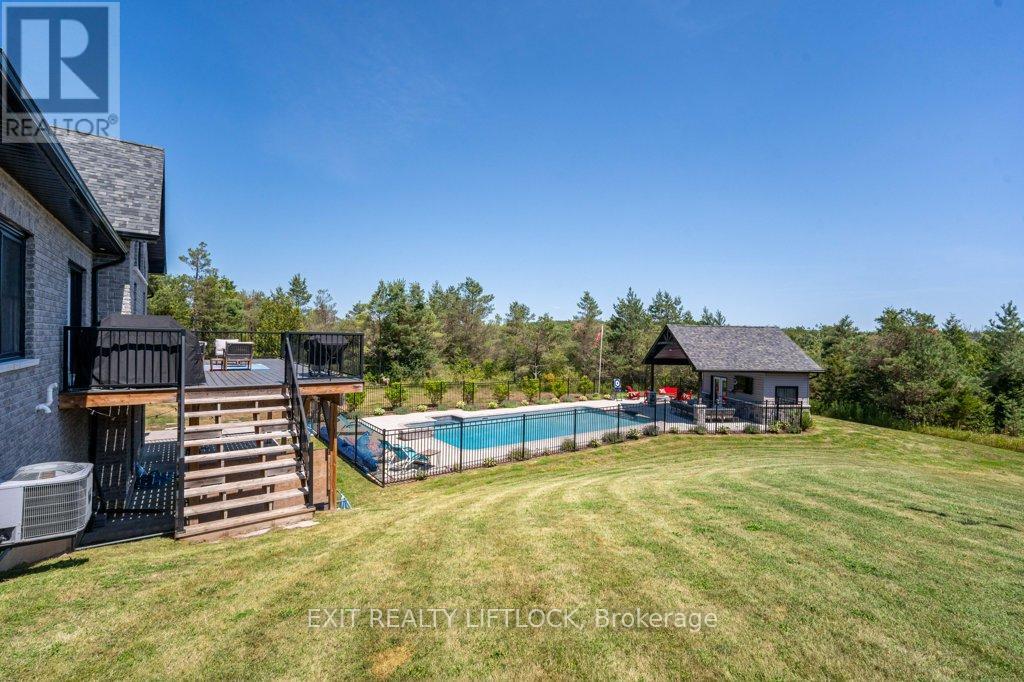 2425 Old Norwood Road, Otonabee-South Monaghan, Ontario  K9J 0G6 - Photo 44 - X12323678