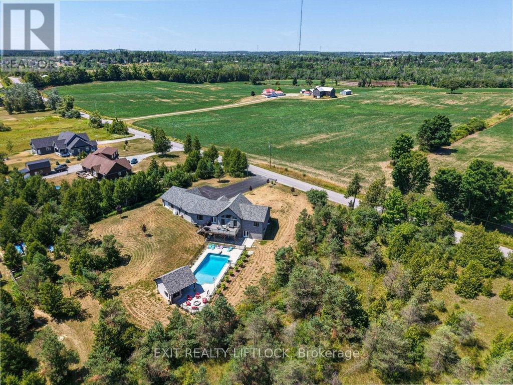 2425 Old Norwood Road, Otonabee-South Monaghan, Ontario  K9J 0G6 - Photo 45 - X12323678