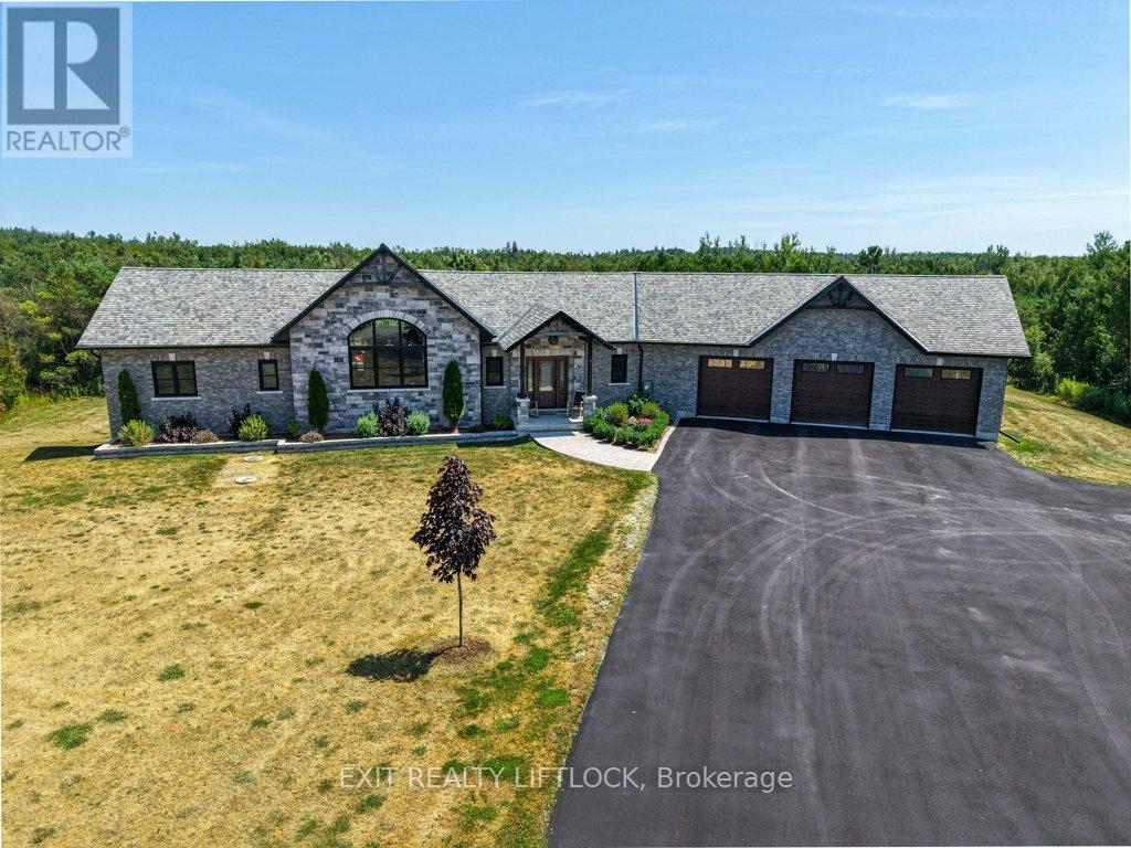2425 Old Norwood Road, Otonabee-South Monaghan, Ontario  K9J 0G6 - Photo 46 - X12323678