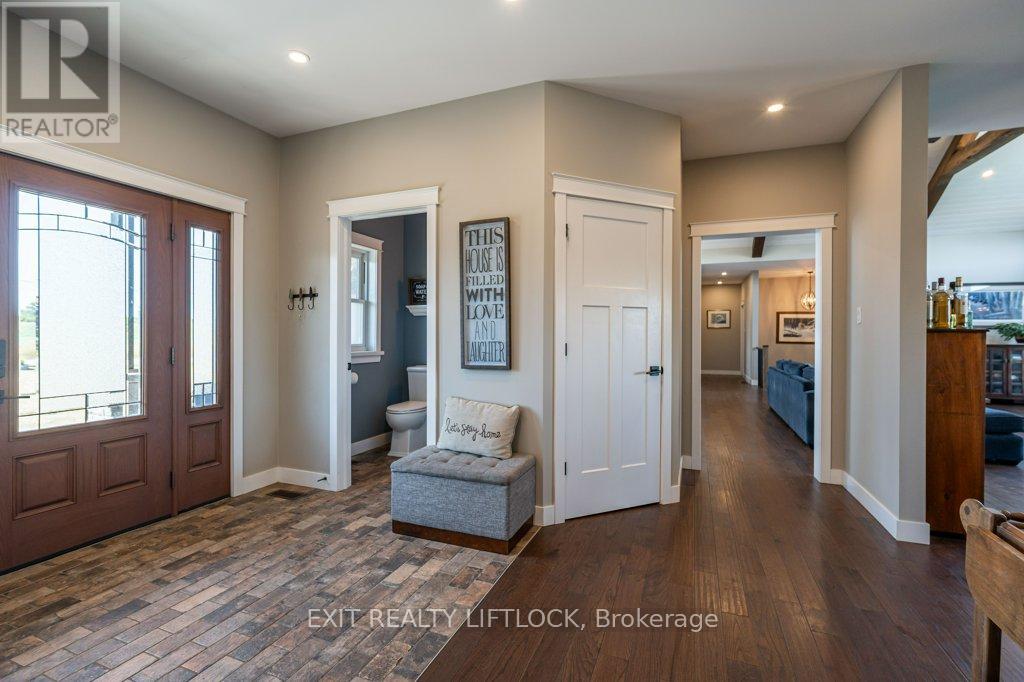 2425 Old Norwood Road, Otonabee-South Monaghan, Ontario  K9J 0G6 - Photo 6 - X12323678