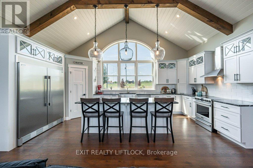 2425 Old Norwood Road, Otonabee-South Monaghan, Ontario  K9J 0G6 - Photo 8 - X12323678
