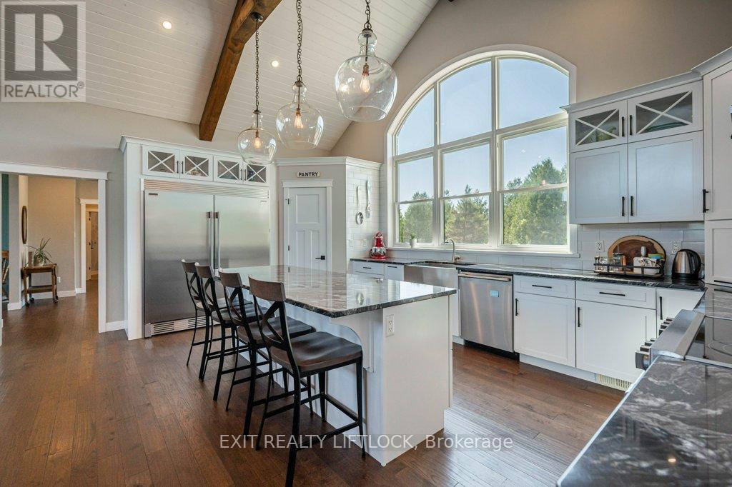 2425 Old Norwood Road, Otonabee-South Monaghan, Ontario  K9J 0G6 - Photo 9 - X12323678