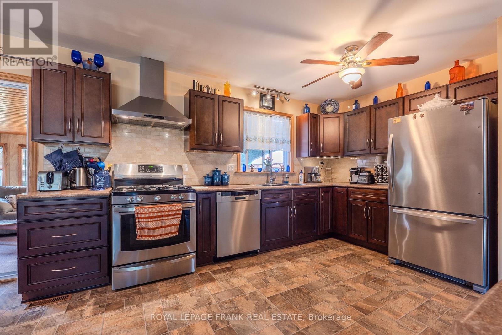 2304 Old Norwood Road, Otonabee-South Monaghan, Ontario  K9J 0G6 - Photo 12 - X12323731