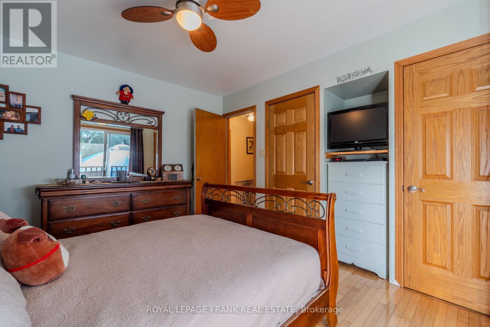 2304 Old Norwood Road, Otonabee-South Monaghan, Ontario  K9J 0G6 - Photo 17 - X12323731