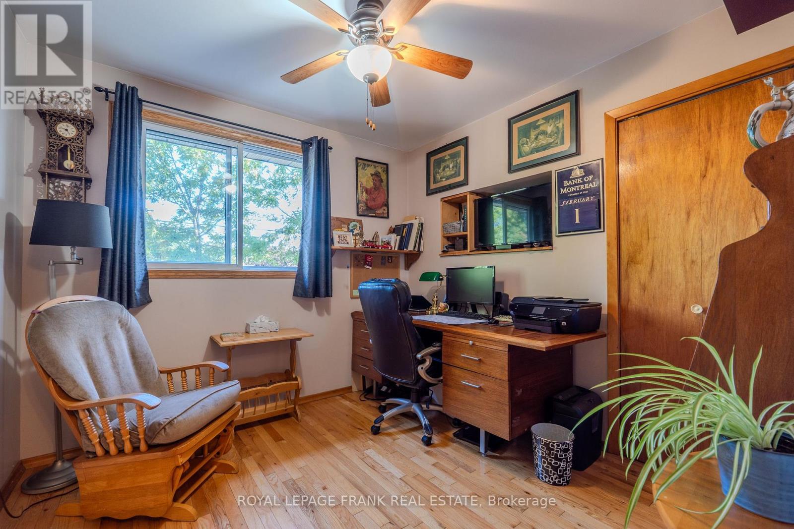 2304 Old Norwood Road, Otonabee-South Monaghan, Ontario  K9J 0G6 - Photo 19 - X12323731
