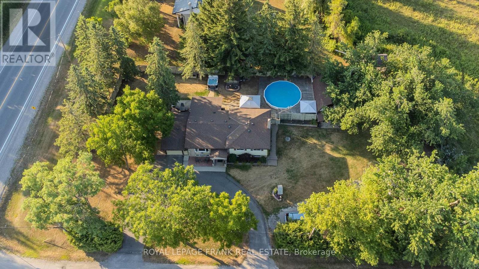 2304 Old Norwood Road, Otonabee-South Monaghan, Ontario  K9J 0G6 - Photo 2 - X12323731
