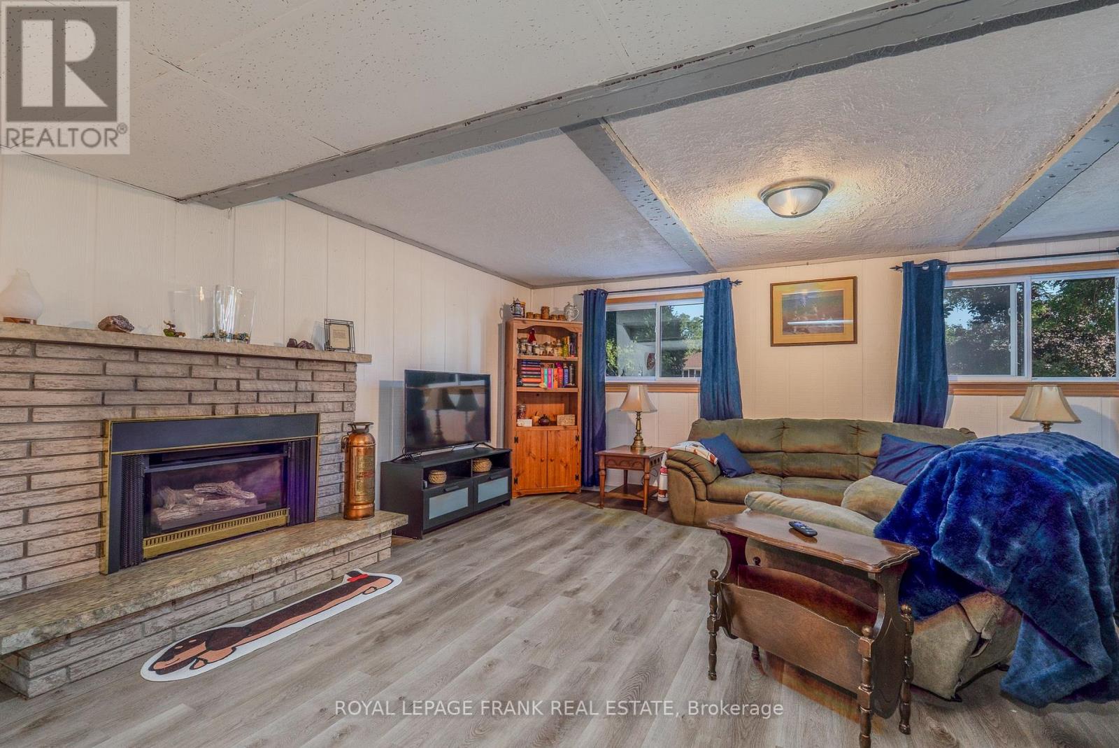 2304 Old Norwood Road, Otonabee-South Monaghan, Ontario  K9J 0G6 - Photo 23 - X12323731