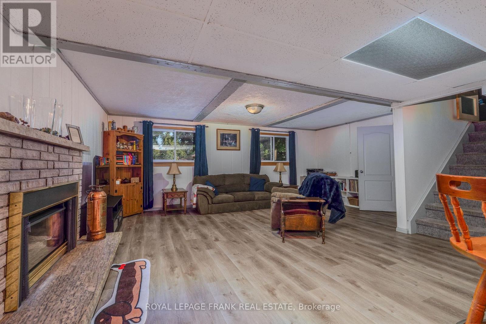 2304 Old Norwood Road, Otonabee-South Monaghan, Ontario  K9J 0G6 - Photo 24 - X12323731