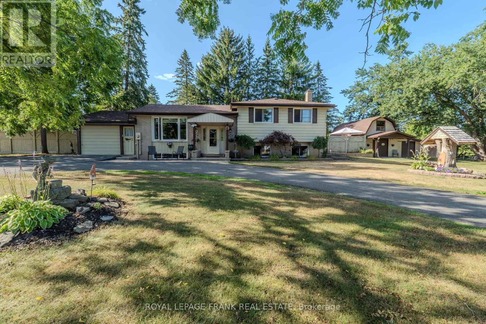 2304 Old Norwood Road, Otonabee-South Monaghan, Ontario  K9J 0G6 - Photo 3 - X12323731