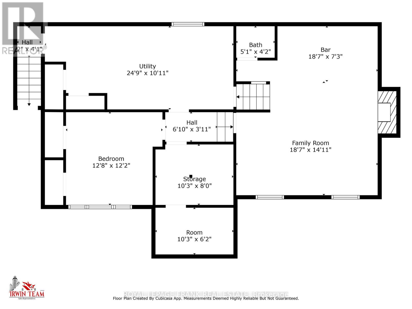 2304 Old Norwood Road, Otonabee-South Monaghan, Ontario  K9J 0G6 - Photo 33 - X12323731
