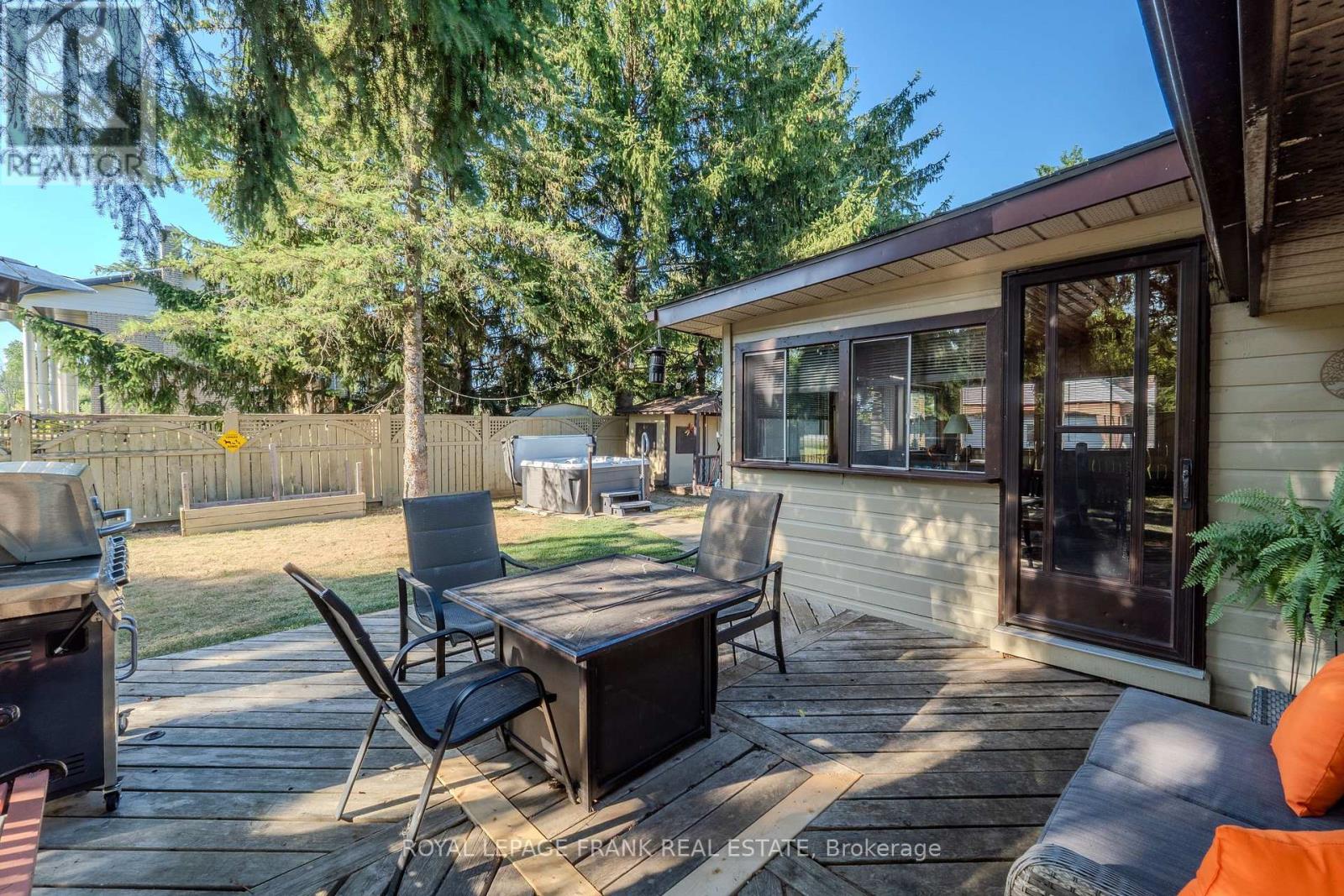 2304 Old Norwood Road, Otonabee-South Monaghan, Ontario  K9J 0G6 - Photo 35 - X12323731