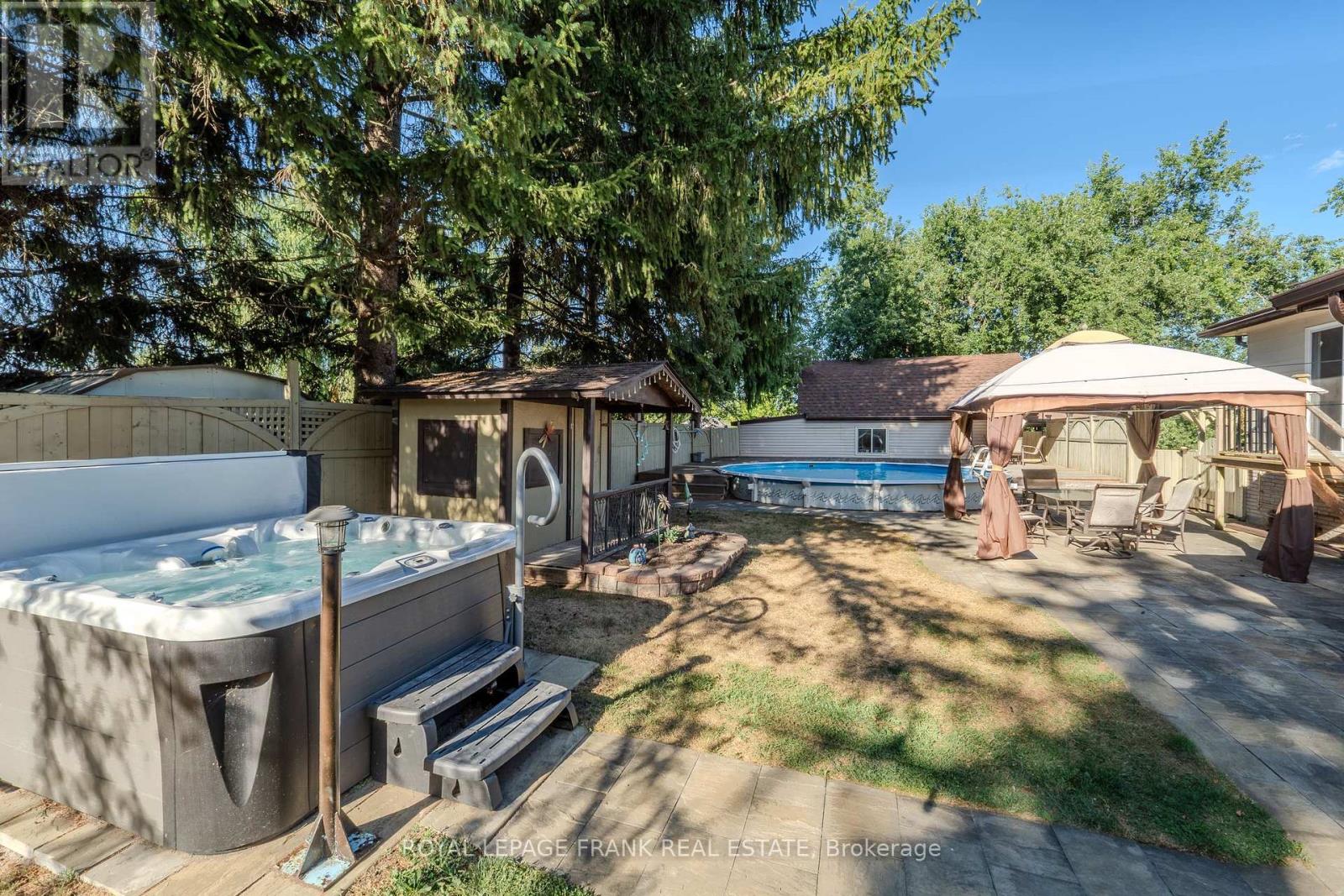 2304 Old Norwood Road, Otonabee-South Monaghan, Ontario  K9J 0G6 - Photo 36 - X12323731