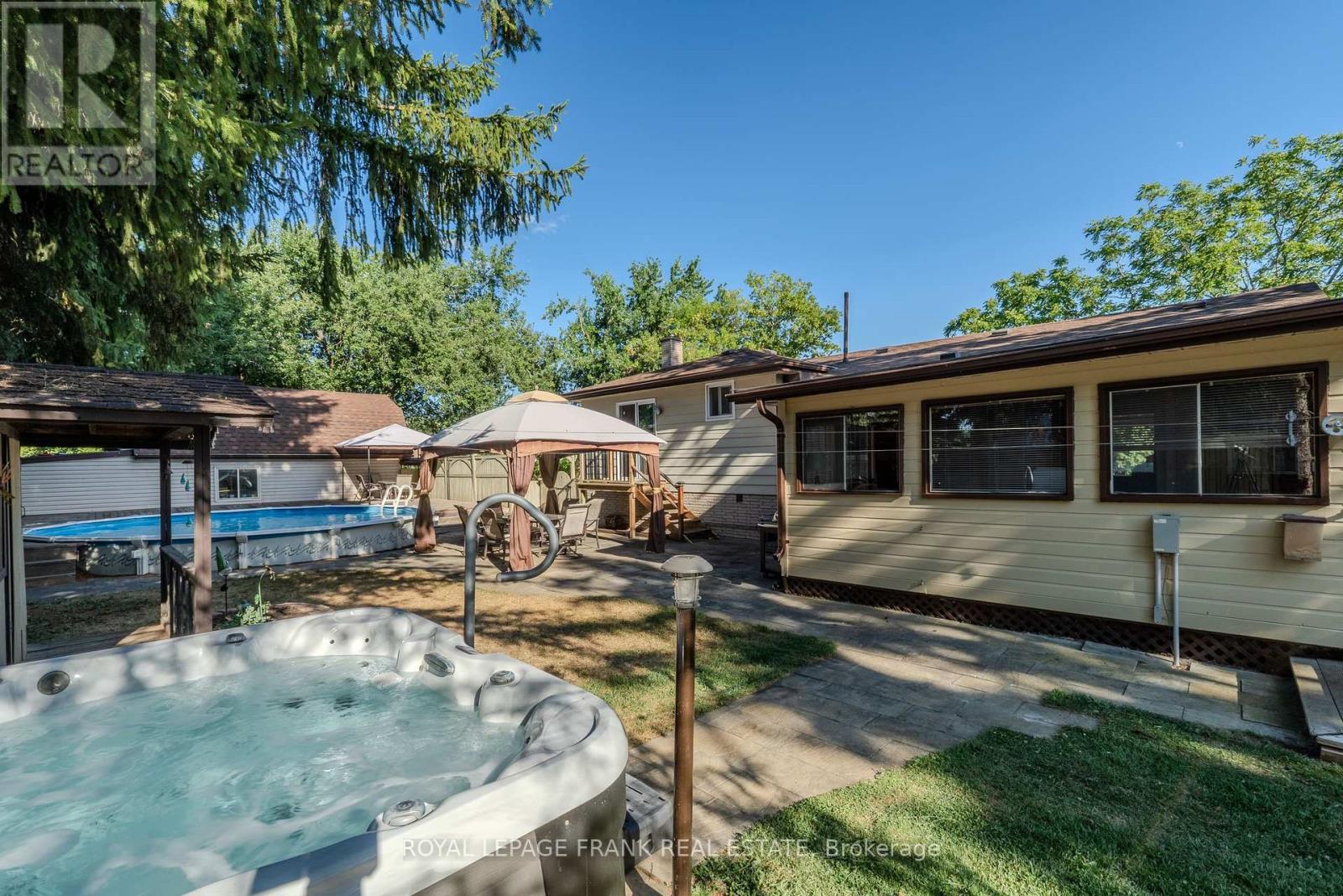 2304 Old Norwood Road, Otonabee-South Monaghan, Ontario  K9J 0G6 - Photo 38 - X12323731