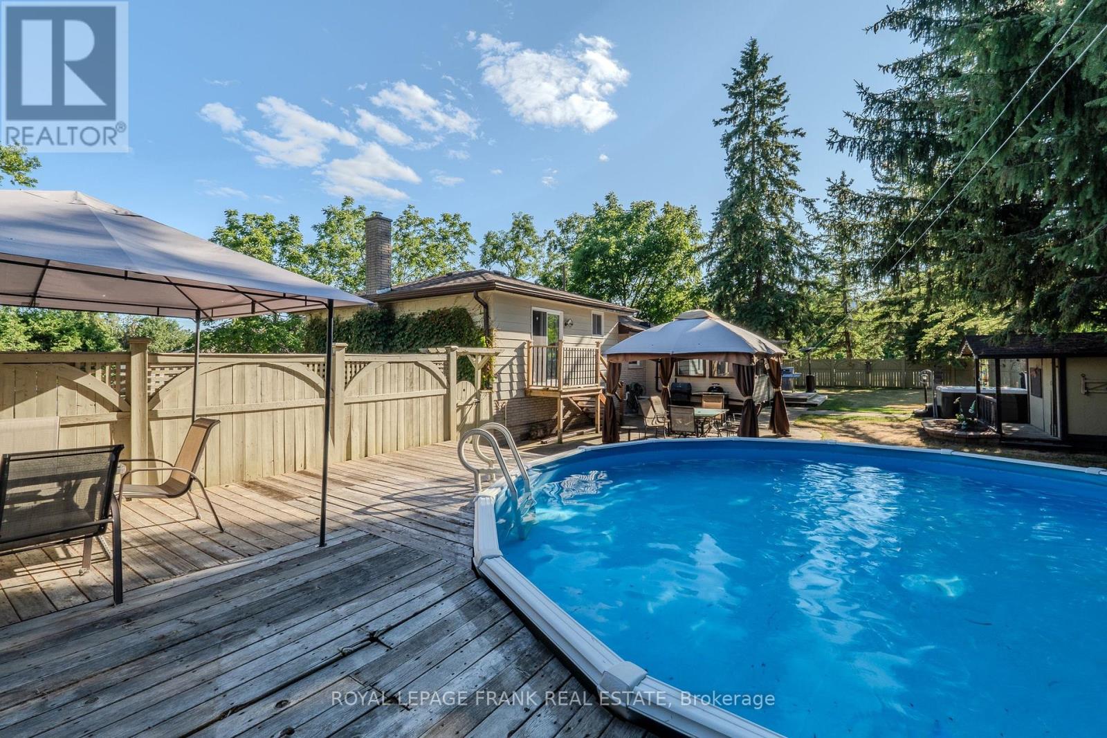 2304 Old Norwood Road, Otonabee-South Monaghan, Ontario  K9J 0G6 - Photo 39 - X12323731