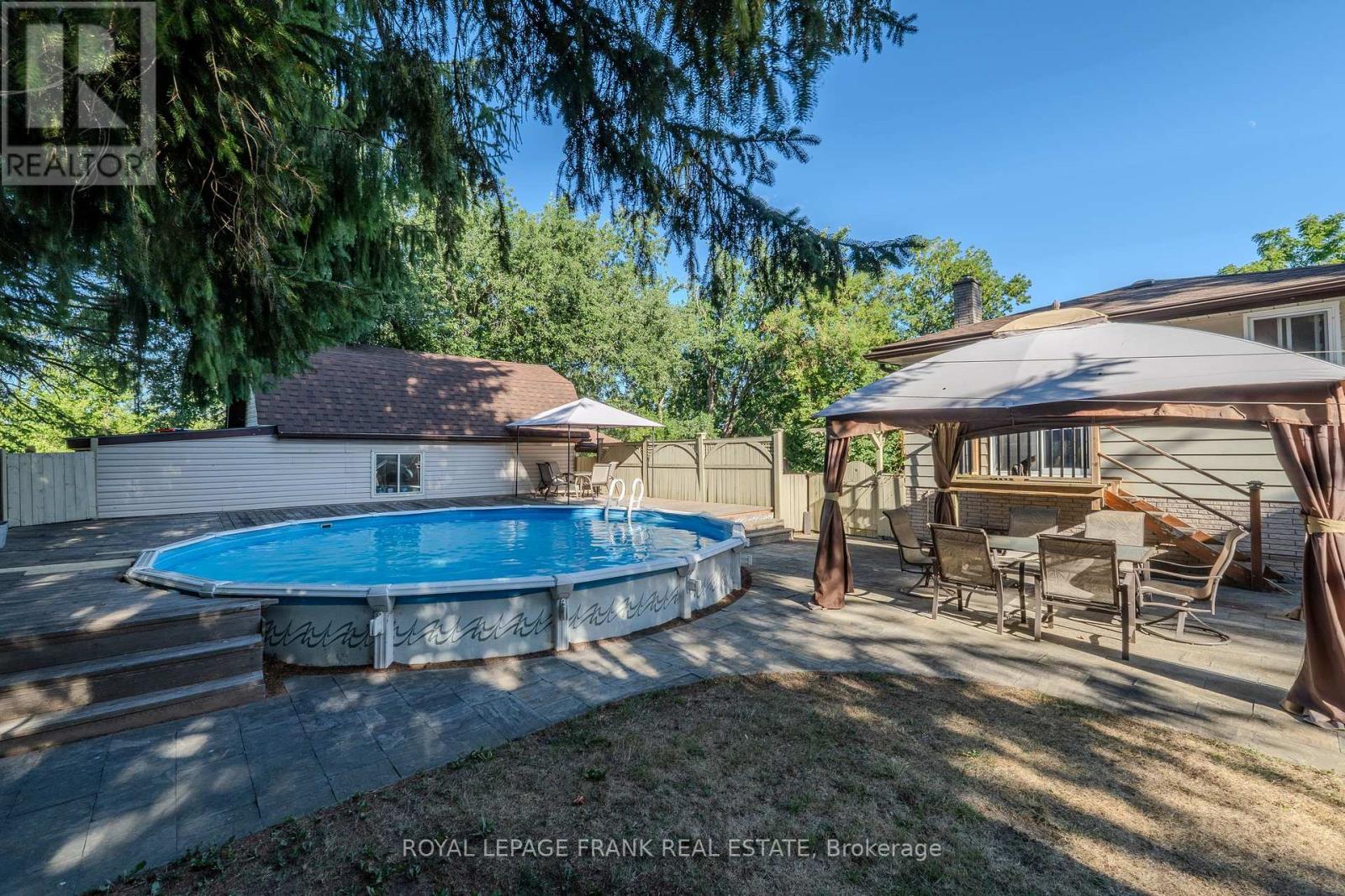 2304 Old Norwood Road, Otonabee-South Monaghan, Ontario  K9J 0G6 - Photo 40 - X12323731