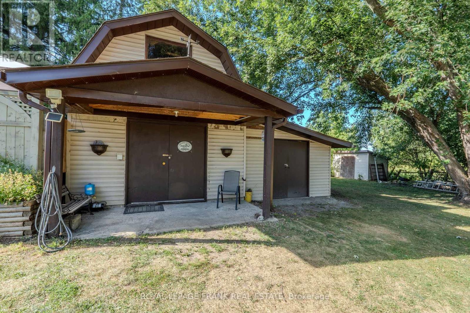 2304 Old Norwood Road, Otonabee-South Monaghan, Ontario  K9J 0G6 - Photo 44 - X12323731