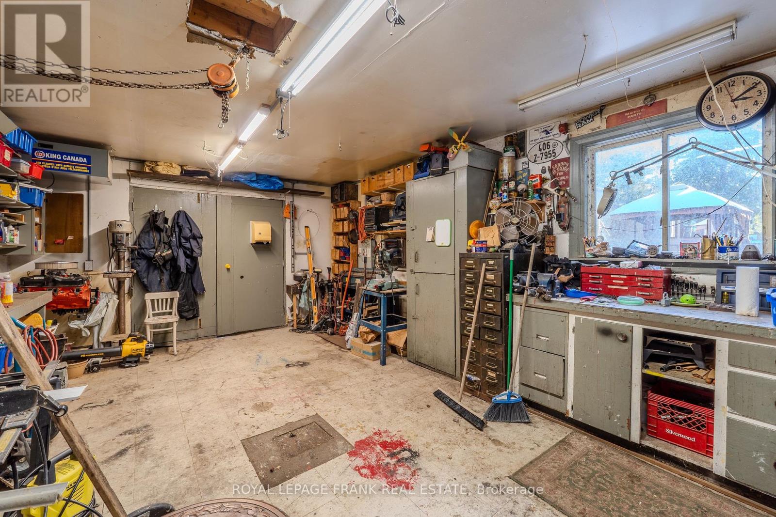 2304 Old Norwood Road, Otonabee-South Monaghan, Ontario  K9J 0G6 - Photo 45 - X12323731