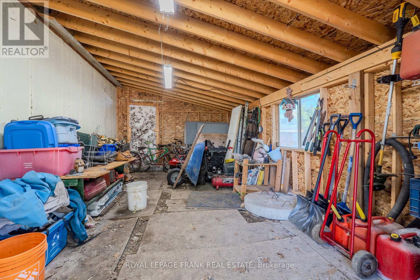 2304 Old Norwood Road, Otonabee-South Monaghan, Ontario  K9J 0G6 - Photo 47 - X12323731