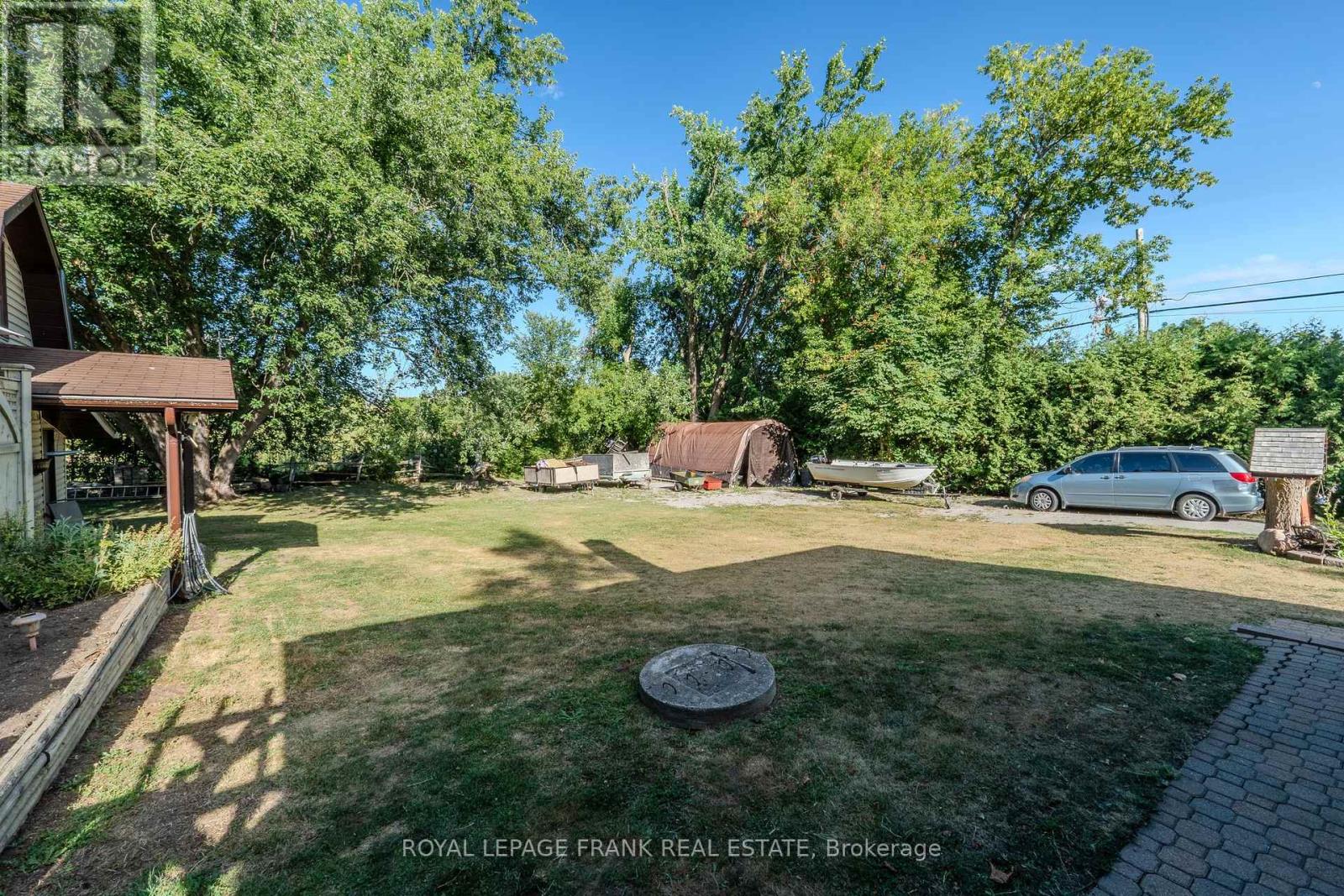 2304 Old Norwood Road, Otonabee-South Monaghan, Ontario  K9J 0G6 - Photo 48 - X12323731