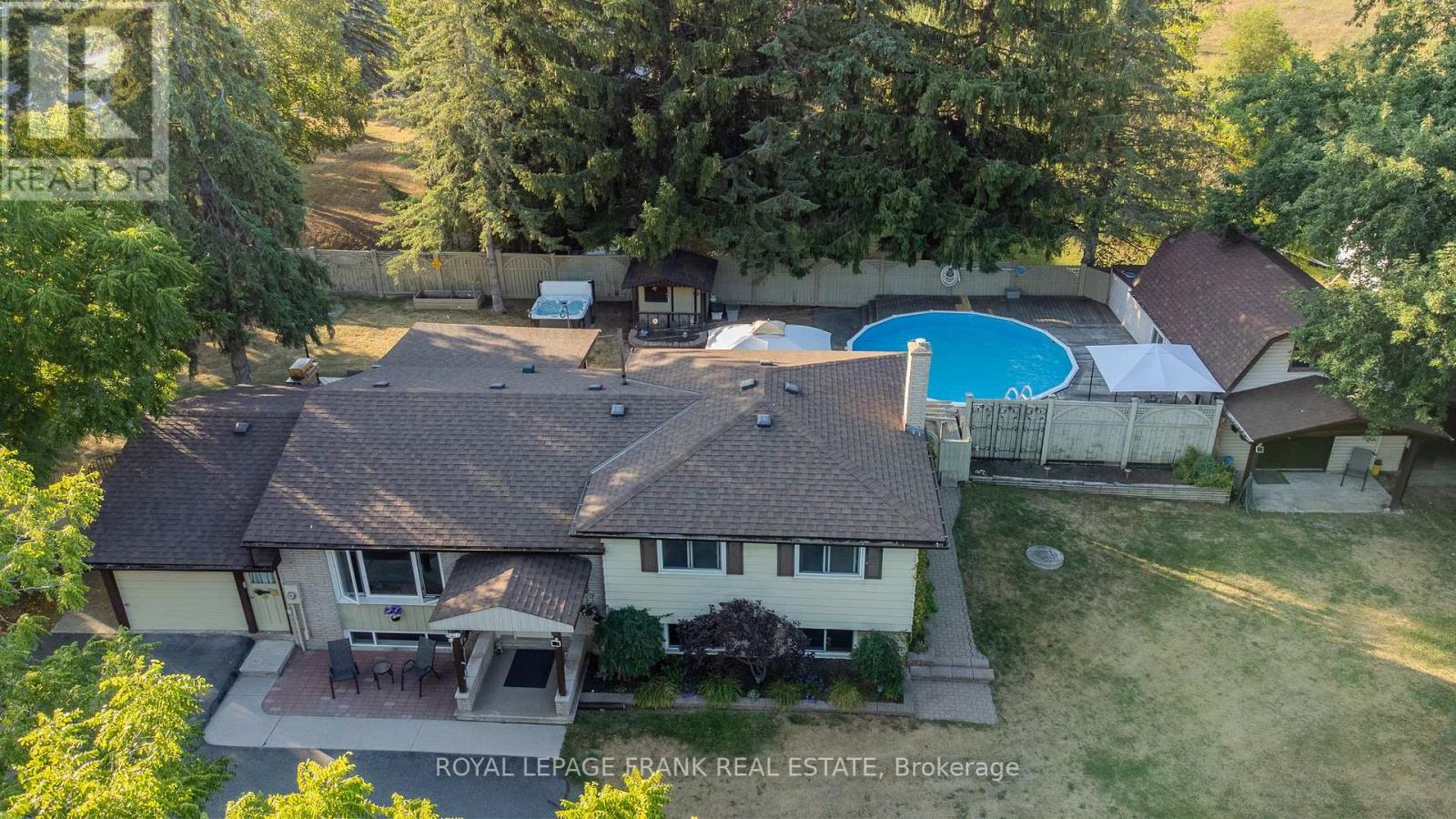 2304 Old Norwood Road, Otonabee-South Monaghan, Ontario  K9J 0G6 - Photo 49 - X12323731