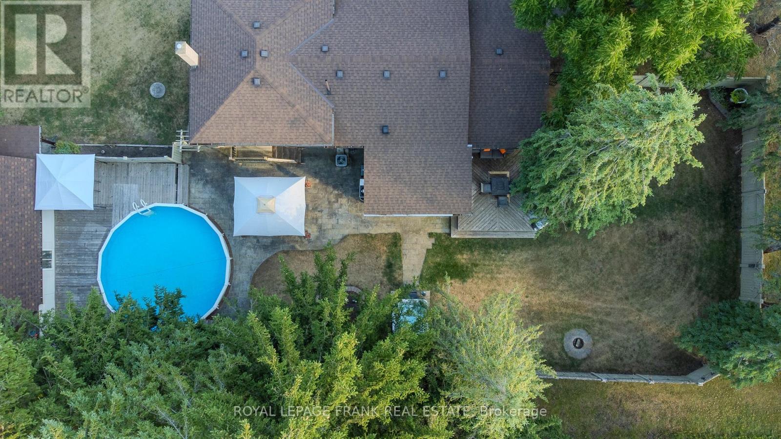 2304 Old Norwood Road, Otonabee-South Monaghan, Ontario  K9J 0G6 - Photo 50 - X12323731