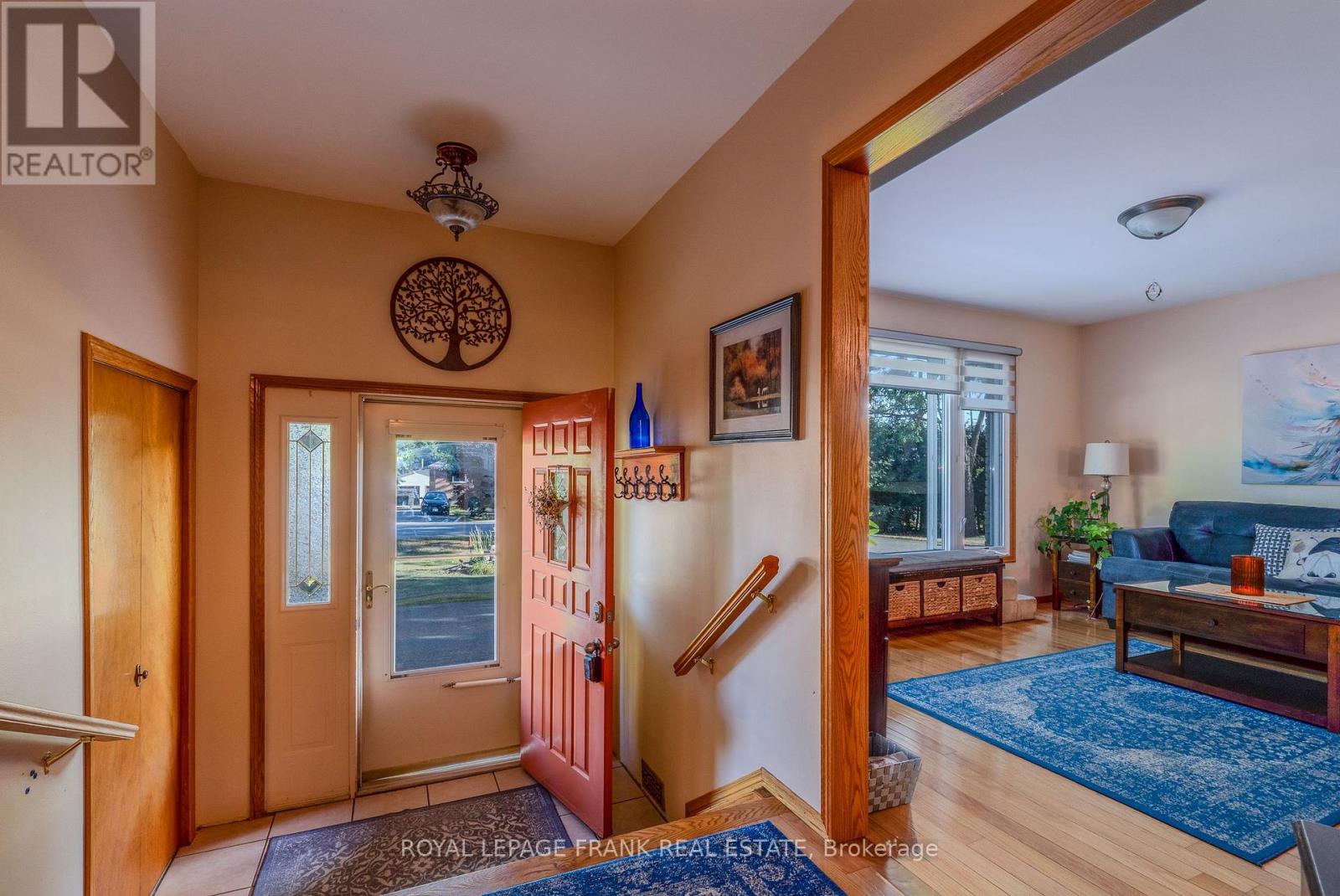 2304 Old Norwood Road, Otonabee-South Monaghan, Ontario  K9J 0G6 - Photo 6 - X12323731