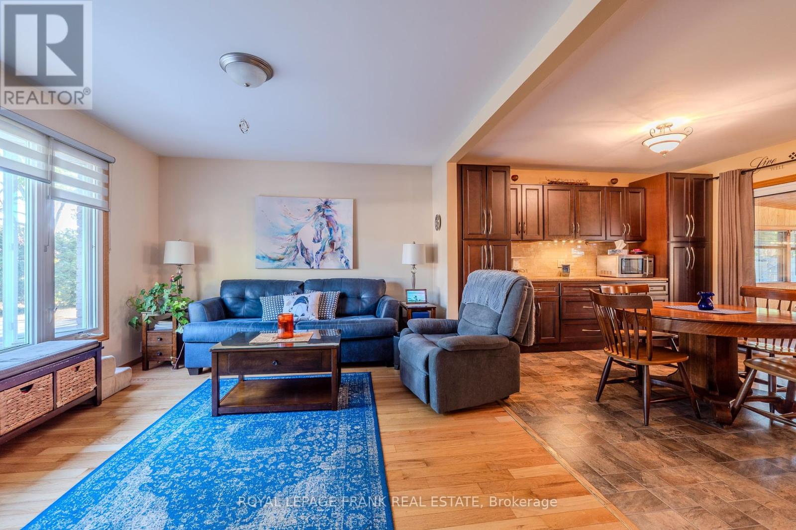 2304 Old Norwood Road, Otonabee-South Monaghan, Ontario  K9J 0G6 - Photo 7 - X12323731