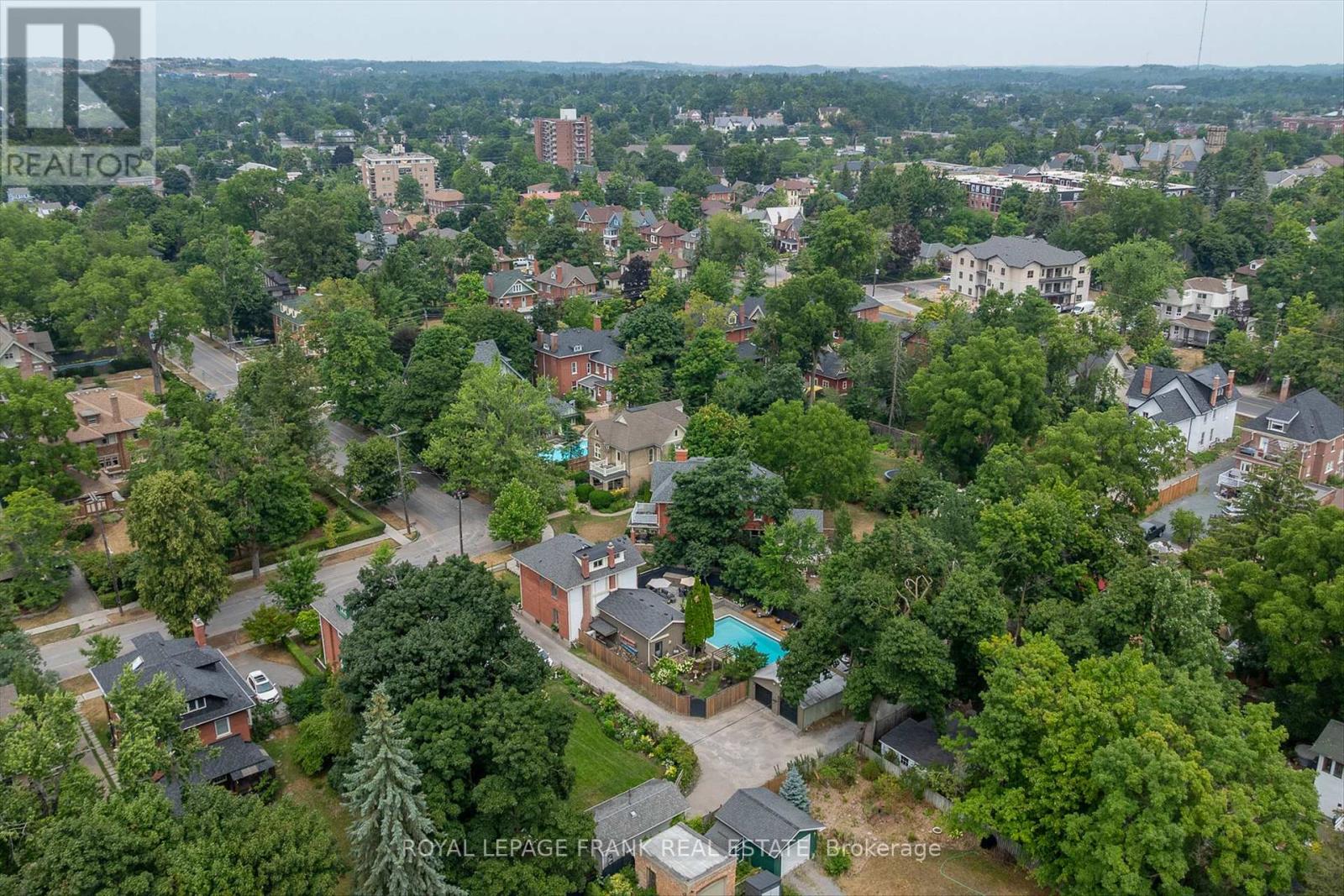 481 Homewood Avenue, Peterborough Central (Old West End), Ontario  K9H 2N2 - Photo 48 - X12323821