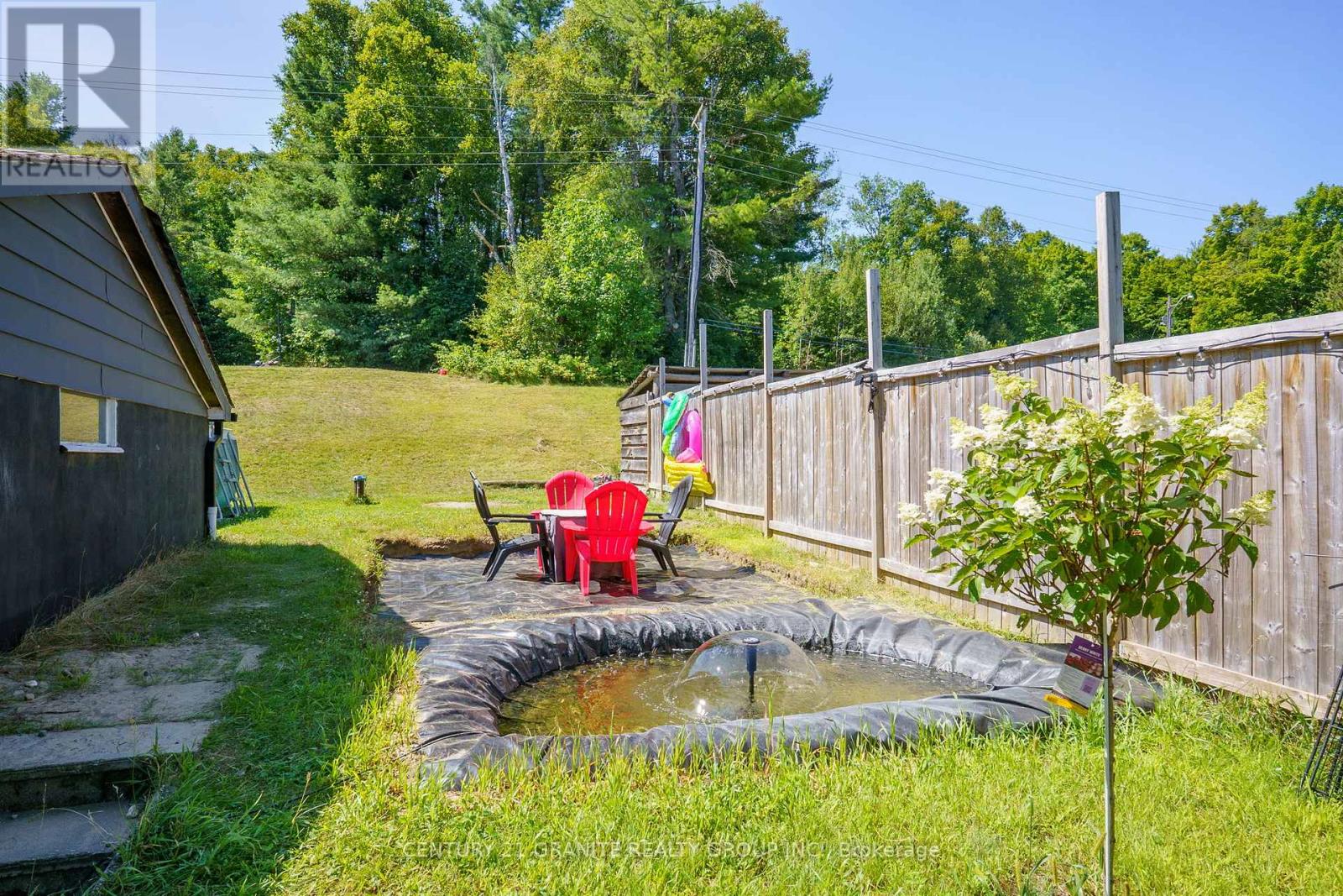 27195 Hwy 62 Highway, Bancroft (Dungannon Ward), Ontario  K0L 1C0 - Photo 23 - X12323963