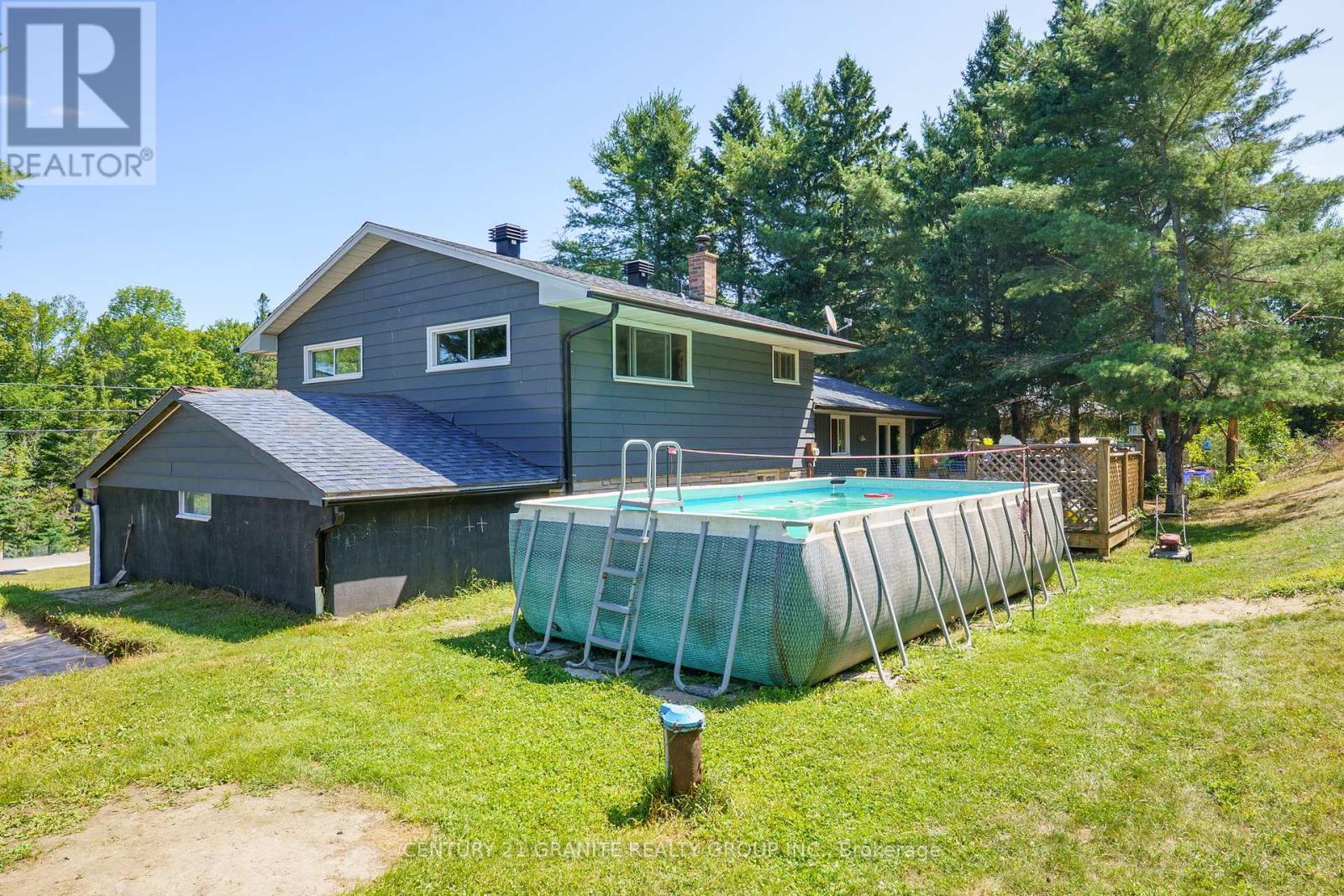 27195 Hwy 62 Highway, Bancroft (Dungannon Ward), Ontario  K0L 1C0 - Photo 25 - X12323963
