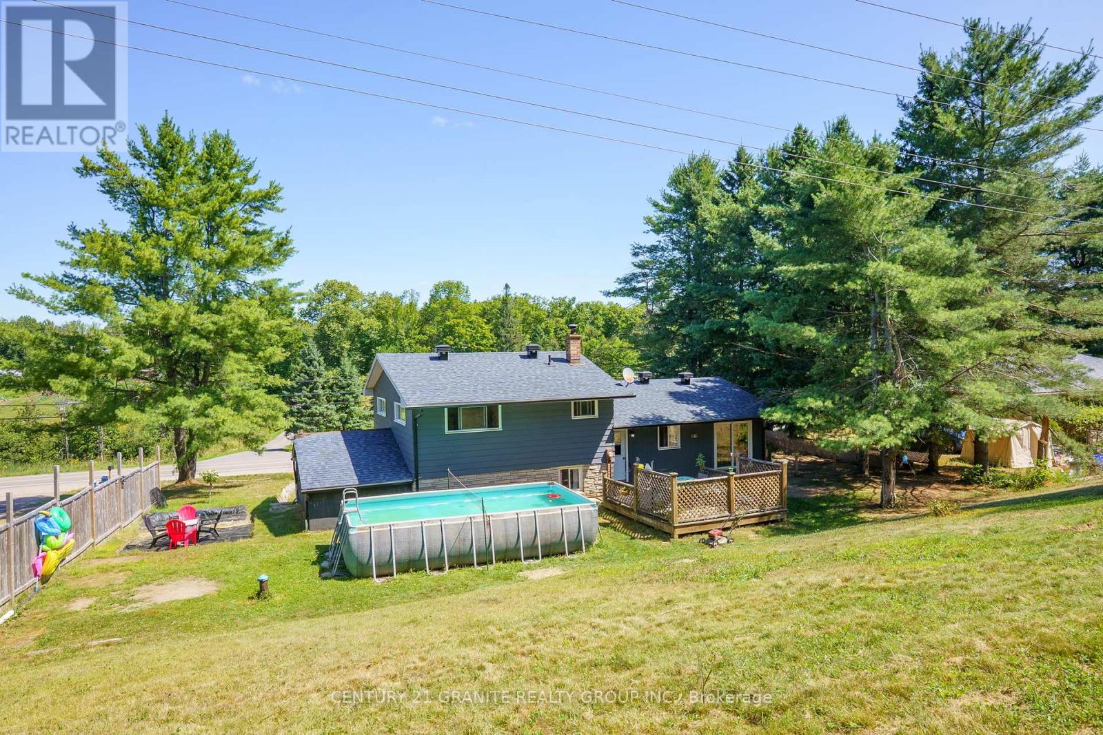 27195 Hwy 62 Highway, Bancroft (Dungannon Ward), Ontario  K0L 1C0 - Photo 26 - X12323963