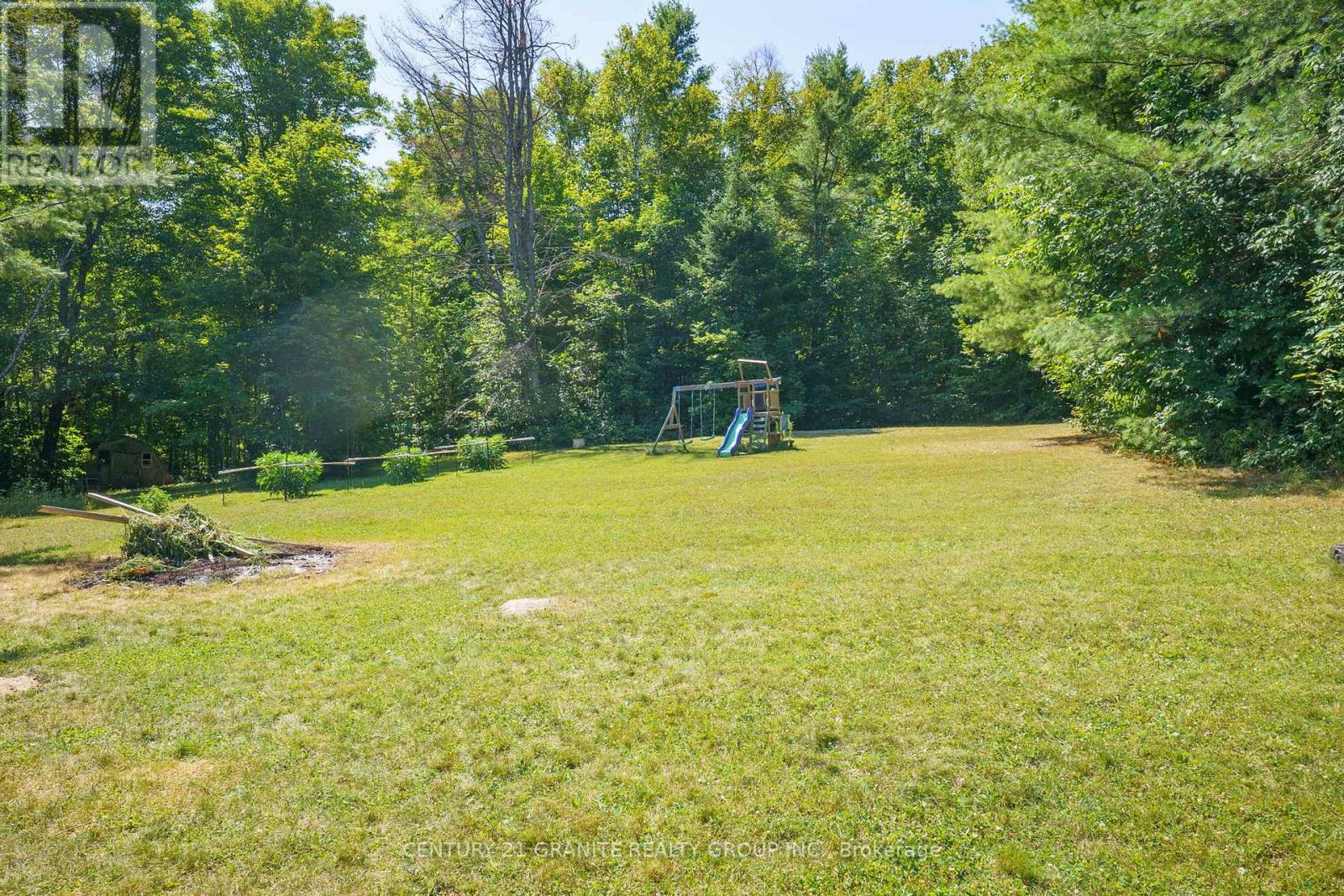 27195 Hwy 62 Highway, Bancroft (Dungannon Ward), Ontario  K0L 1C0 - Photo 27 - X12323963