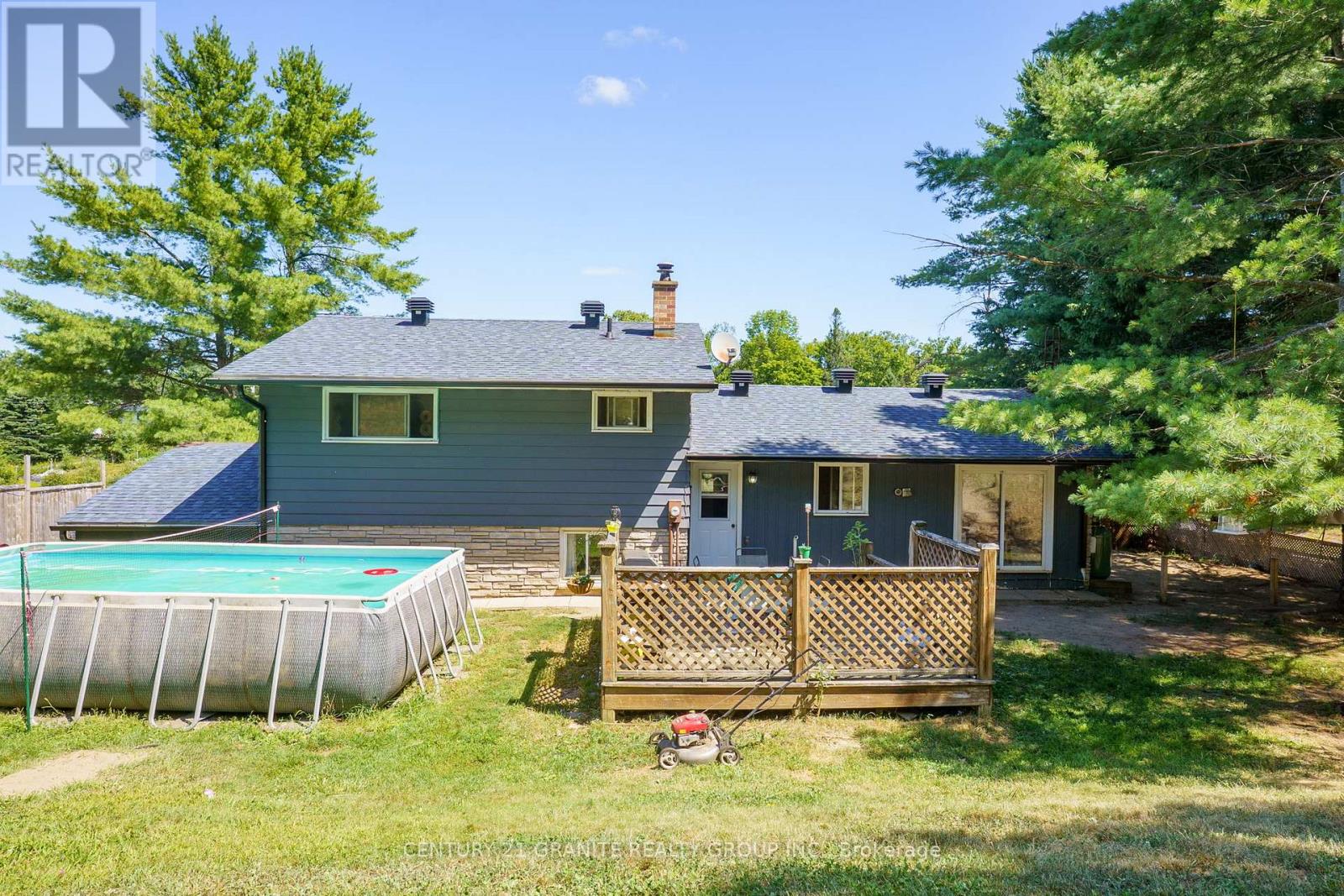 27195 Hwy 62 Highway, Bancroft (Dungannon Ward), Ontario  K0L 1C0 - Photo 28 - X12323963