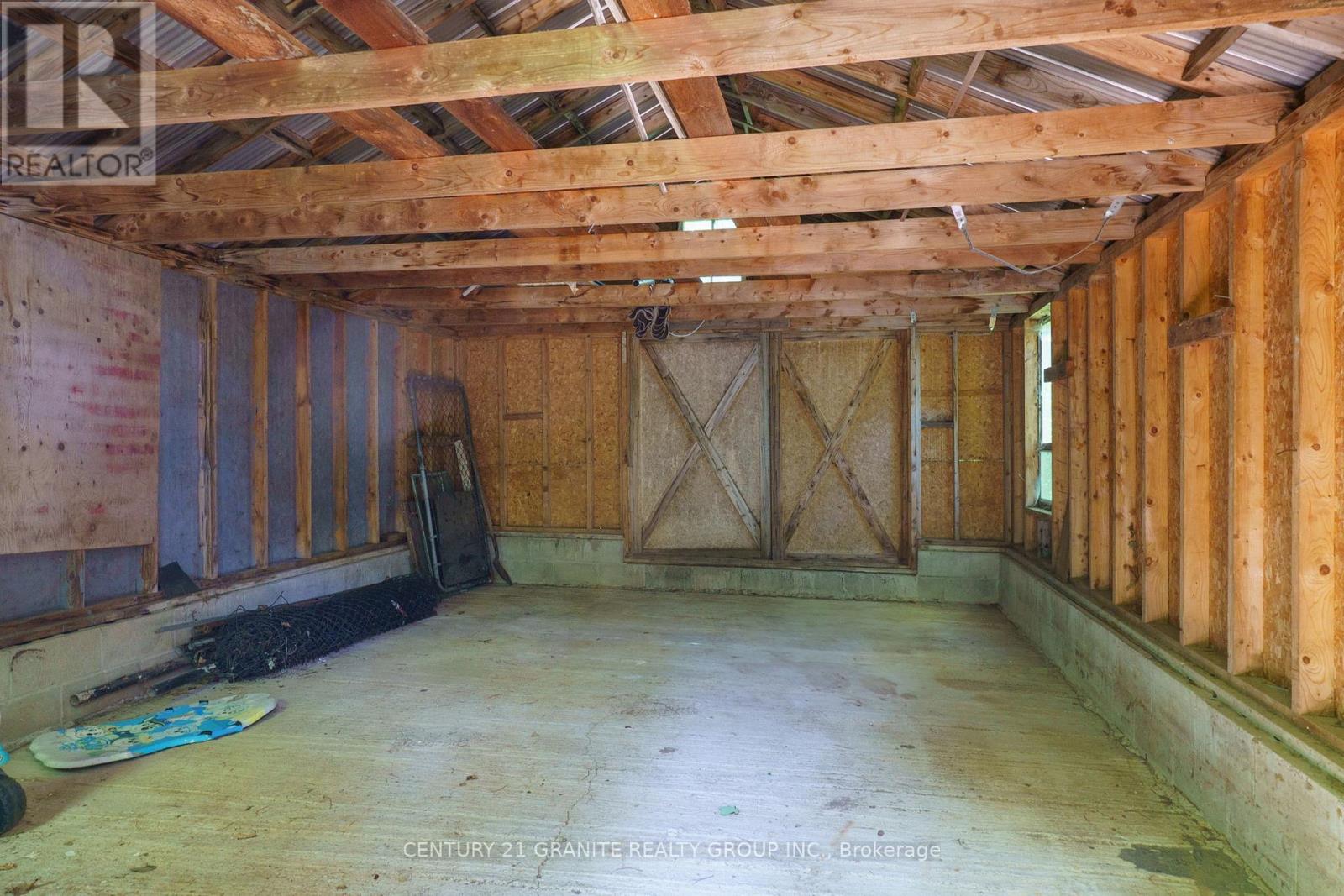 27195 Hwy 62 Highway, Bancroft (Dungannon Ward), Ontario  K0L 1C0 - Photo 33 - X12323963