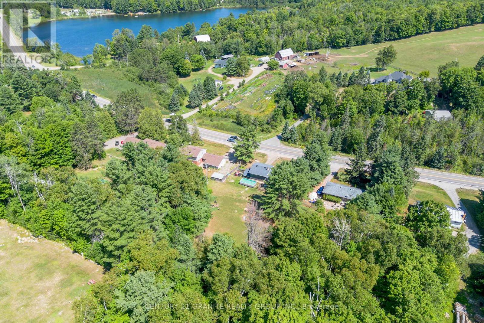 27195 Hwy 62 Highway, Bancroft (Dungannon Ward), Ontario  K0L 1C0 - Photo 34 - X12323963