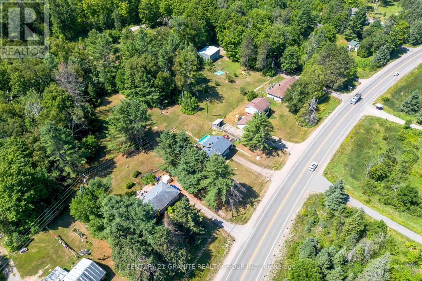 27195 Hwy 62 Highway, Bancroft (Dungannon Ward), Ontario  K0L 1C0 - Photo 35 - X12323963