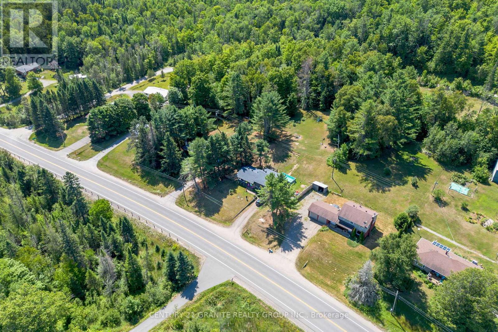 27195 Hwy 62 Highway, Bancroft (Dungannon Ward), Ontario  K0L 1C0 - Photo 36 - X12323963