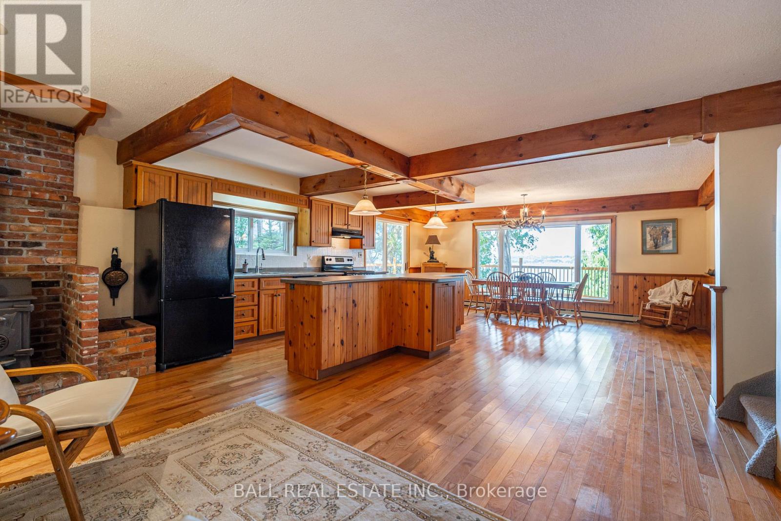 240 - 8018 Taits Beach Road, Hamilton Township, Ontario  K0L 1E0 - Photo 13 - X12323998