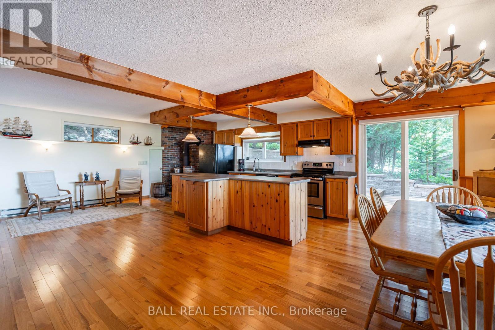 240 - 8018 Taits Beach Road, Hamilton Township, Ontario  K0L 1E0 - Photo 14 - X12323998