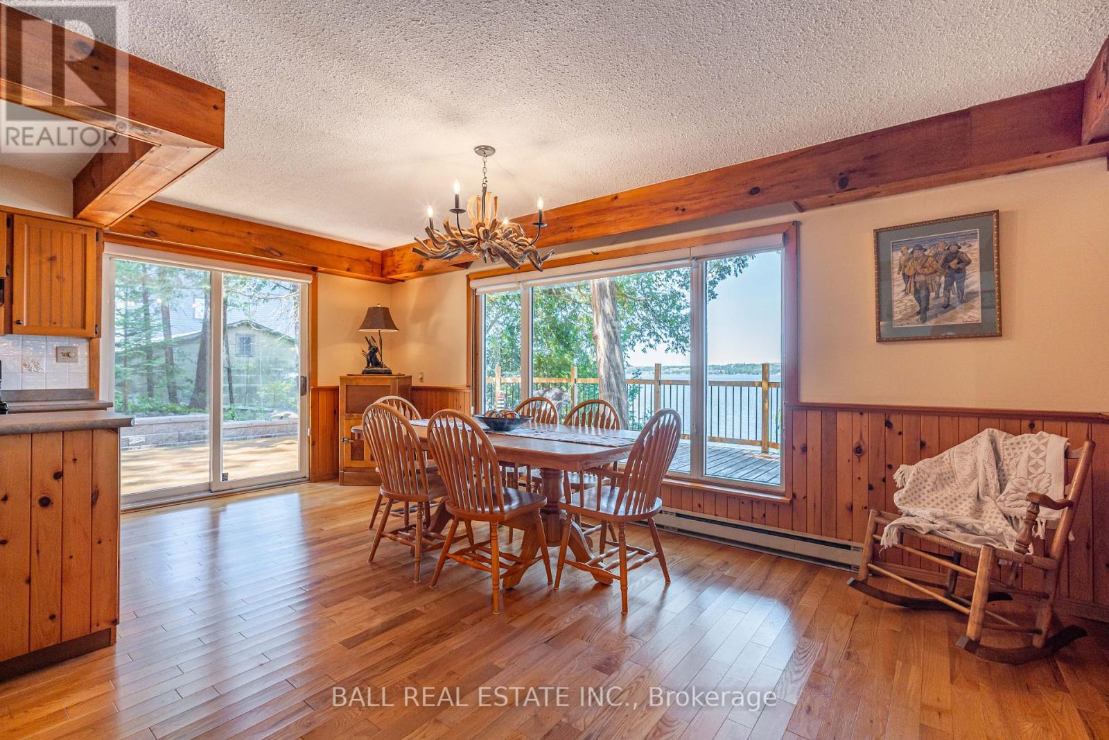 240 - 8018 Taits Beach Road, Hamilton Township, Ontario  K0L 1E0 - Photo 15 - X12323998