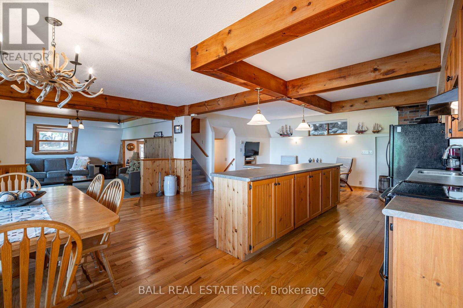 240 - 8018 Taits Beach Road, Hamilton Township, Ontario  K0L 1E0 - Photo 16 - X12323998