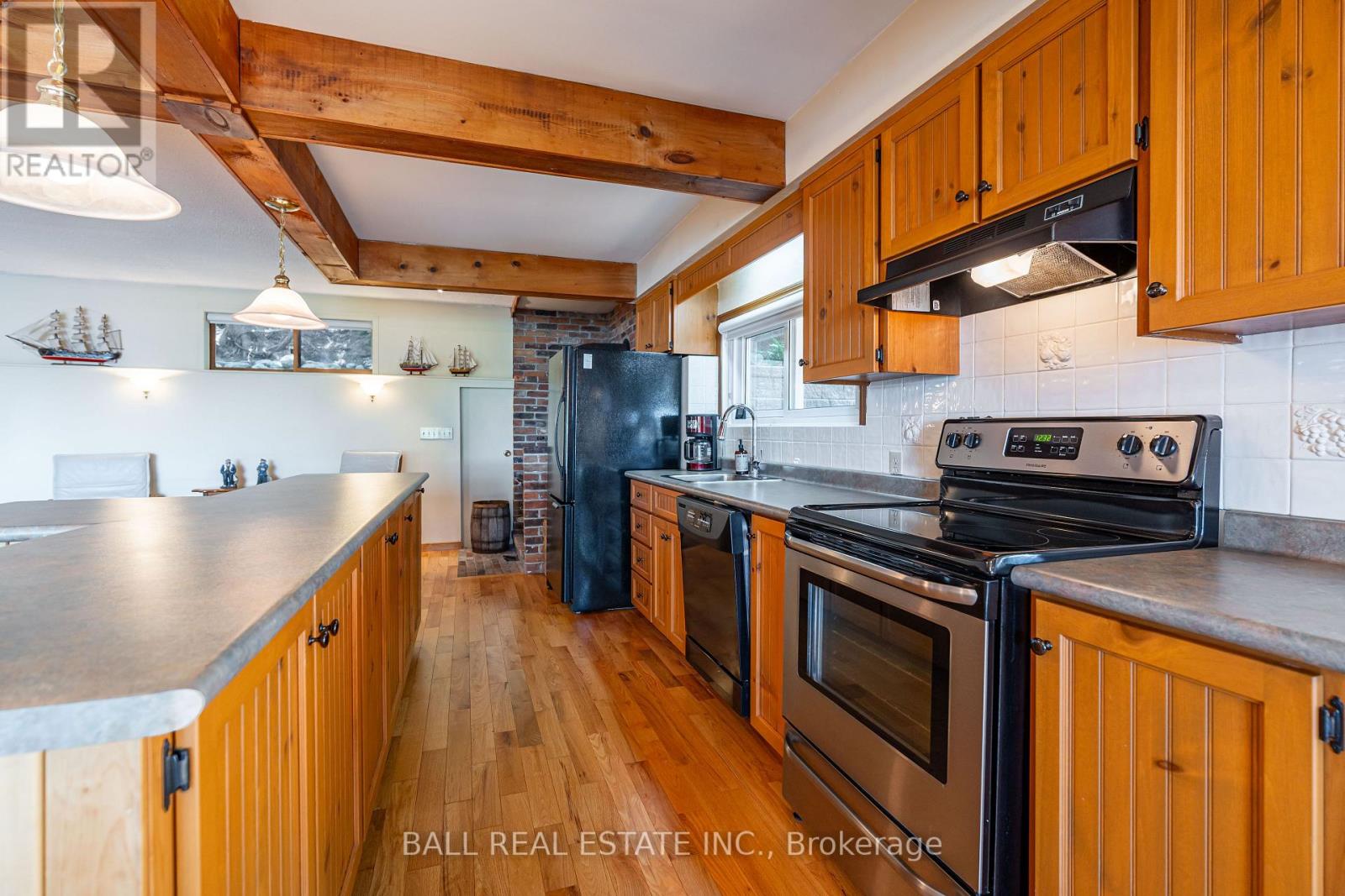 240 - 8018 Taits Beach Road, Hamilton Township, Ontario  K0L 1E0 - Photo 17 - X12323998