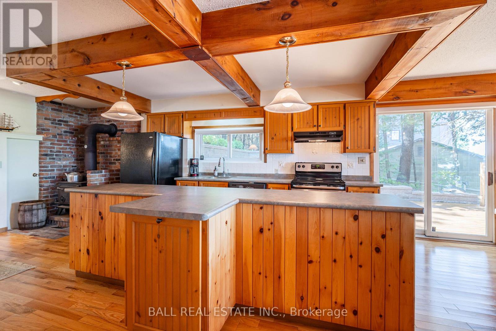 240 - 8018 Taits Beach Road, Hamilton Township, Ontario  K0L 1E0 - Photo 18 - X12323998